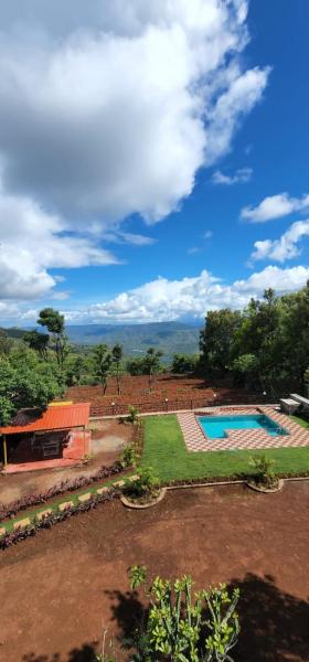 Taraangan 2bhk Panchgani